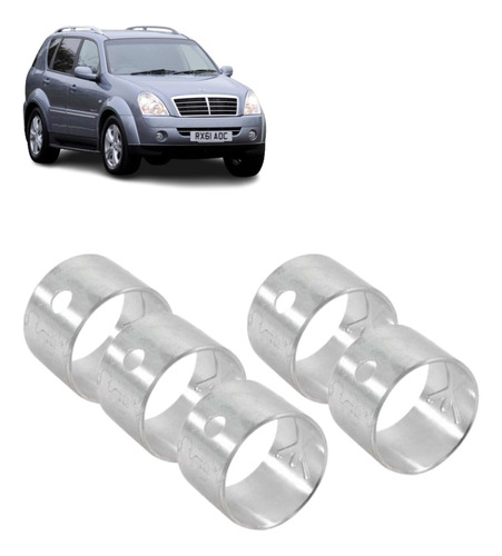 Bujes De Biela Ssangyong Rexton 2.7 (2007-2013)