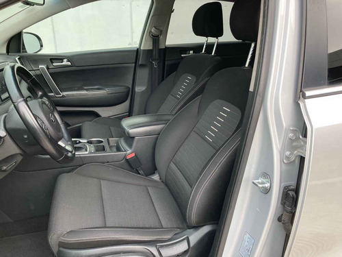 Imagen 14 de 15 de Kia Sportage 2017 5p Lx L4/2.0 Aut