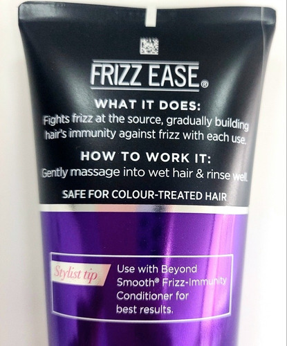 Shampoo John Frieda Frizz Ease Coconut Bliss