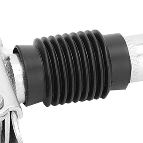 Batería De Vehículo Antirrobo Con Tubo Abatible Para Coche E
