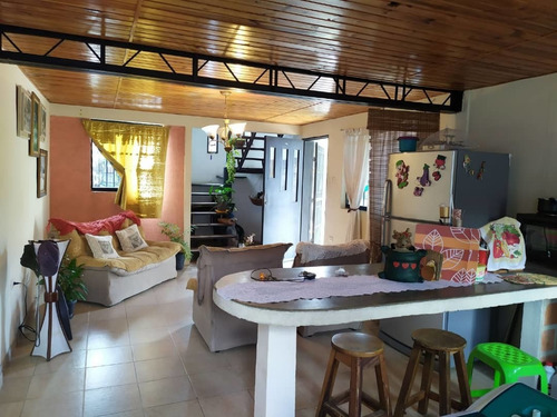 Imagen 6 de 10 de Townhouse En Venta, La Cumaca, San Diego, Carabobo