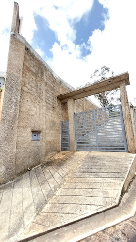 Imagen 2 de 11 de Casa En Construccion Sector Merida Colinas De Carrizal
