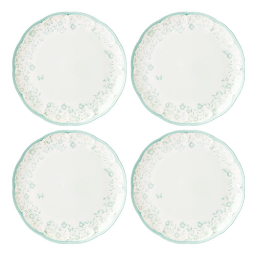 Lenox Bm Cottage Dw Platos Cena Salvia, 6,35