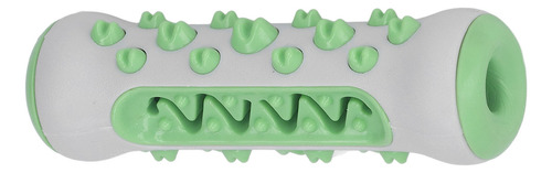 Juguete Masticable Para Perros Green Dog Dentithing, Limpiad