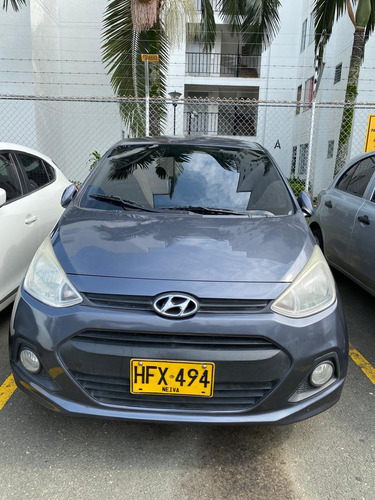 Hyundai Grand i10 Illusion 1.0 Classic