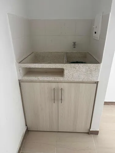 Vendo O Permuto Apt Para Estrenar Full Acabados Jamundi