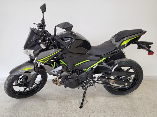 Imagen 13 de 15 de Kawasaki Z400 0km