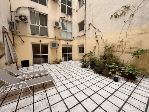 Venta Demaria Y Sinclair, 3 Amb. Con Patio. Cochera. 126m2