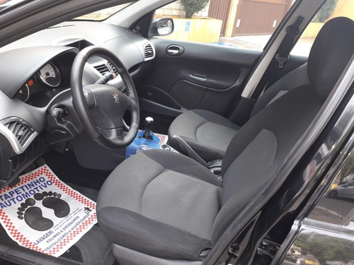 Peugeot Sw 207 Xr 1.4 Flex Completa