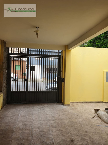 Imagem 11 de 15 de Casa Térrea Em Ipiranga - São Paulo - 7708