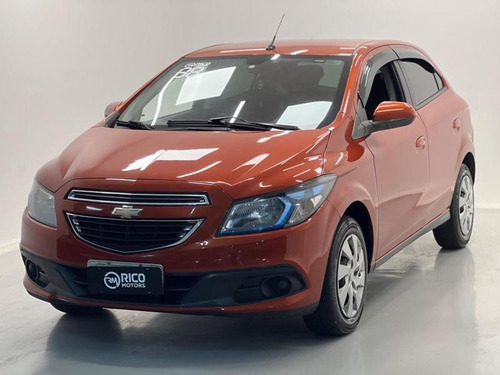 Chevrolet Onix 1.4mt Lt