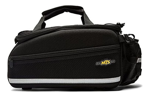 Topeak Trunkbag Ex-velcro