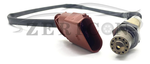 1 Sensor De Oxígeno 0258010013 0258010014 Para Vw Beetle 1.8