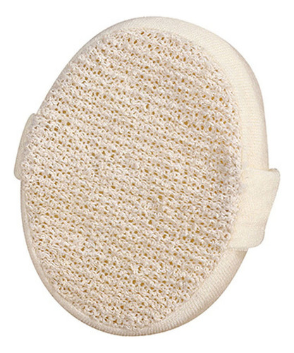 Esponja Exfoliante Nanocell, Esponja Exfoliante, Esponja Luf