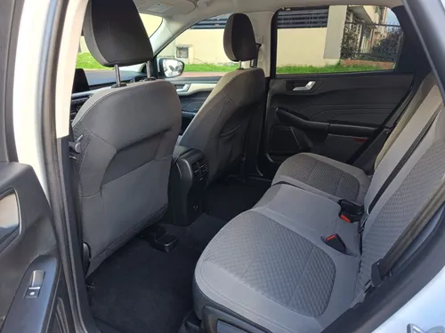 Ford Escape 2.5 Se
