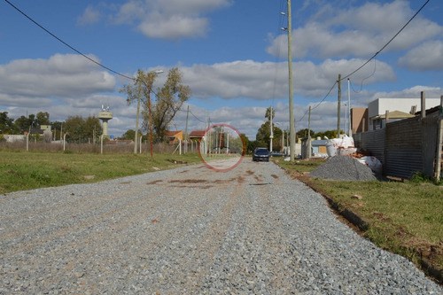 Imagen 1 de 13 de Terreno Lote En Venta Ubicado En Joaquín Gorina, La Plata