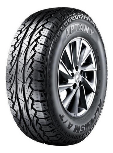 Llanta 285/65r17 116s Aptany Ru006 Índice De Velocidad S