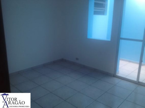 Imagem 5 de 9 de 08270 - Casa 3 Dorms. (1 Suíte), Jardim Virginia Bianca - São Paulo/sp - 8270