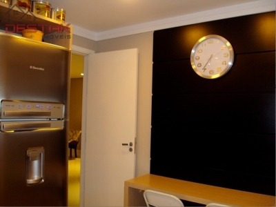 Imagem 7 de 15 de Ref.: 1526 - Apartamento Em Jundiaí Para Venda - V1526