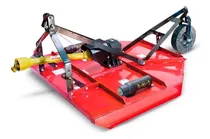 Comprar Rotativa Chirquera Pastera Equus 1,5 Mtr De Corte Kirkor