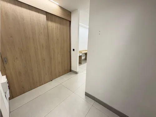Venta Oficina Poblado Las Palmas Amoblada