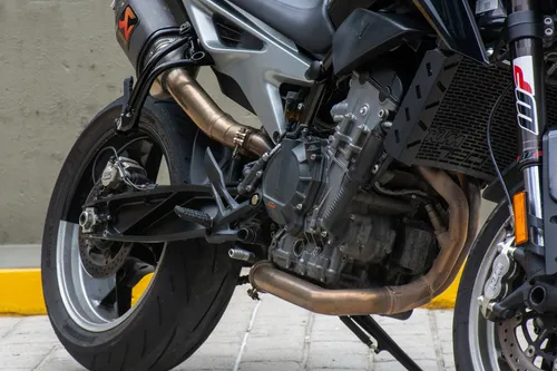 Ktm 790 Duke