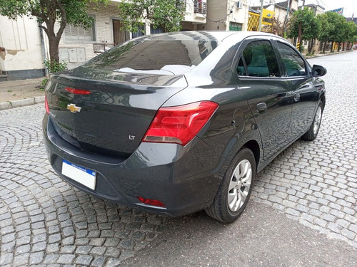 Chevrolet Prisma 1.4 Lt