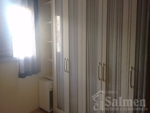 Imagem 8 de 16 de Aluga-se Ap Vila Augusta 2 Vagas - Ap01042 - 4251063