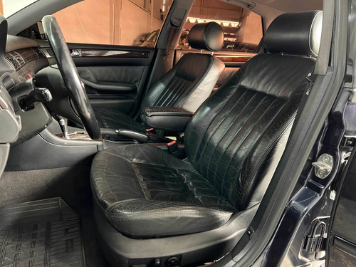 Imagem 11 de 11 de Audi A6 2.8 V6 30v