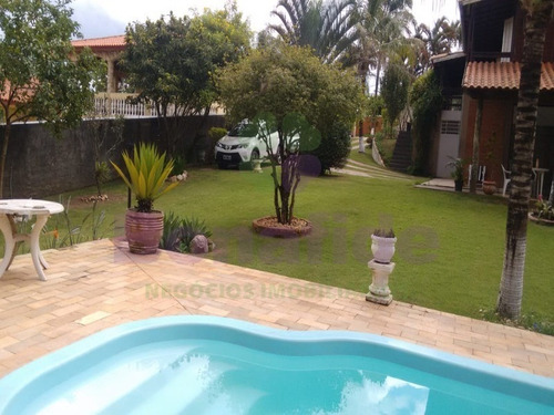 Imagem 25 de 25 de Chácara, Água Doce, Jundiaí - Ch07807 - 67775922