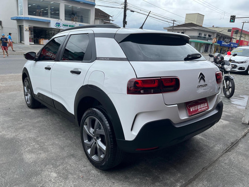 Citroën C4 Cactus / FEEL AT