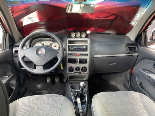 Fiat Strada 1.8 MPI ADVENTURE CD 16V FLEX 2P MANUAL
