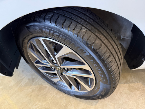 Hyundai HB20S HB20S EVOLUTION 1.0 TB FLEX 12V AUT.