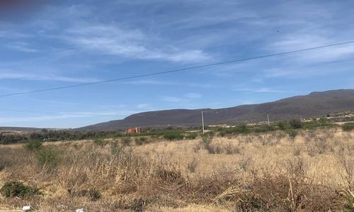 Terreno En San Miguel De Allende