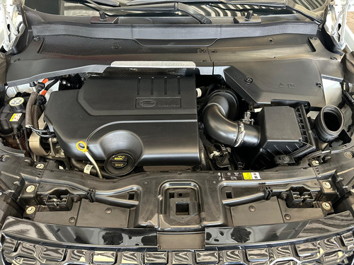 Land Rover Discovery sport 2.0T R Dynamic Hse