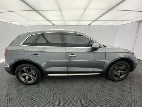 Audi Q5 2.0 Tfsi Quattro Ambition