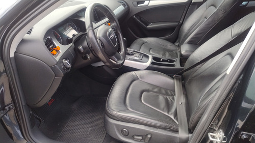 Audi A4 1.8 Tfsi Sport Cuero Multitronic