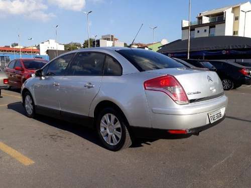 Citroen C4 Pallas