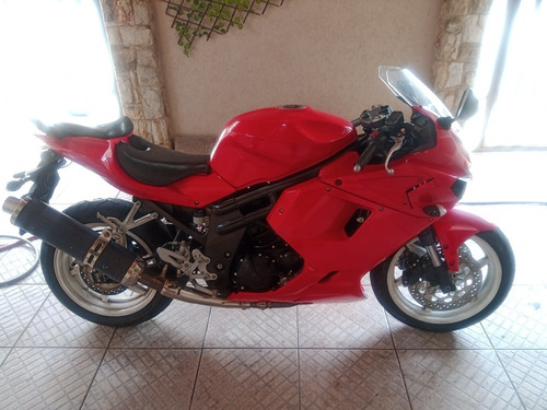 Kasinski Gt 650r