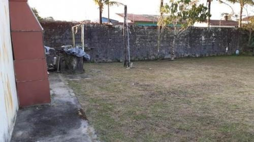Imagem 12 de 13 de Casa Na Praia Em Itanhaém Com 3 Dorm Sendo 1 Suíte 8312