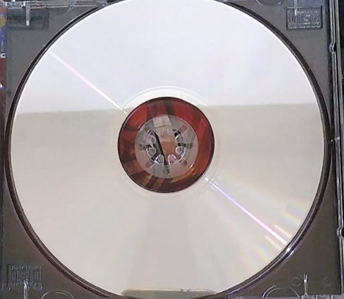 Cd Dmx N2 Deep Kreuz Black Wave (Usado)