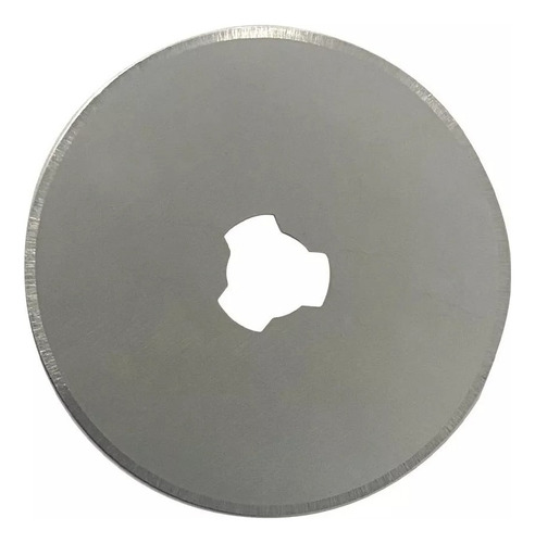 Lamina Disco Cortador Circular 45mm Patchwork Lanmax 2 Und