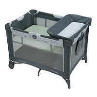 Graco Pack´n Play Playard