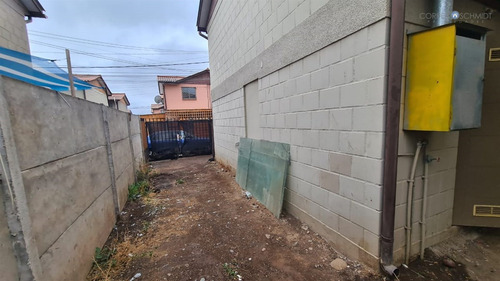 Casa En Venta Villa Vientos Del Sur, Rancagua