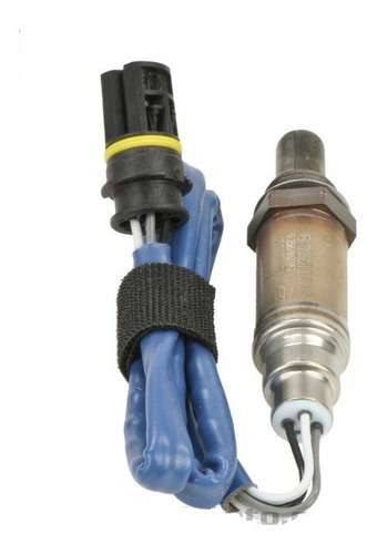 Sensor Oxígeno Mercedes Benz Cl500 E320 E430 S320 S500 Bosch