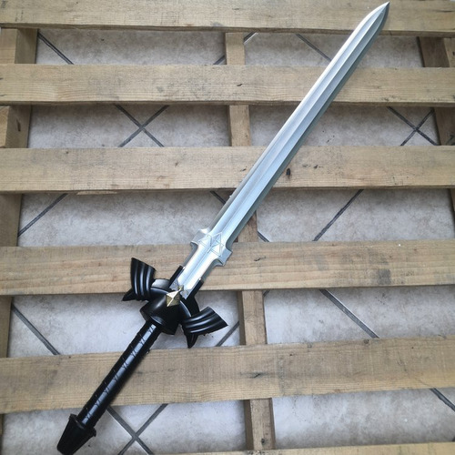 Master Sword De Link Legend Of Zelda De Lujo Ocarina Of Time
