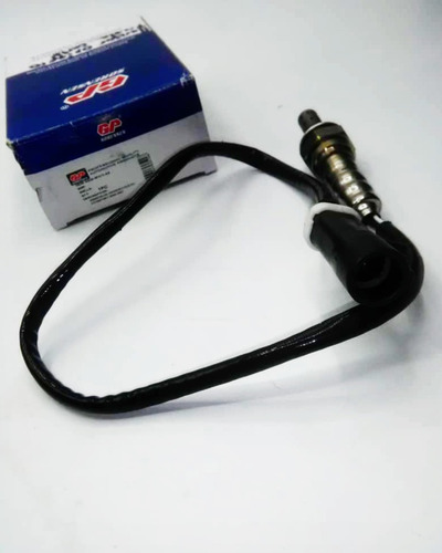 Sensor Oxigeno Fiesta 1.6/ecosport Corto Conector Redondo
