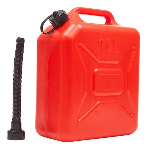 Contenedor De Combustible Contenedor De Almacenamiento 10l