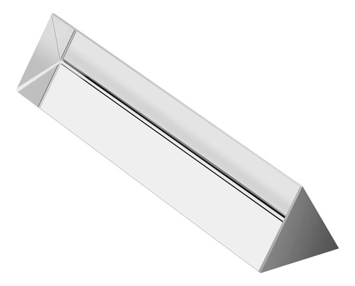 Coitak Prisma Triangular De Cristal Ptico De 6.0in, Prisma