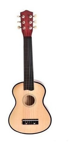 Guitarra Criolla Acústica Juguete 63.5cm  Lalelu Mg2500
